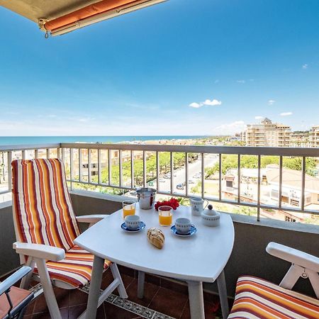 라 안티야 Bonito Piso A 1 Minuto De La Playa 아파트 외부 사진