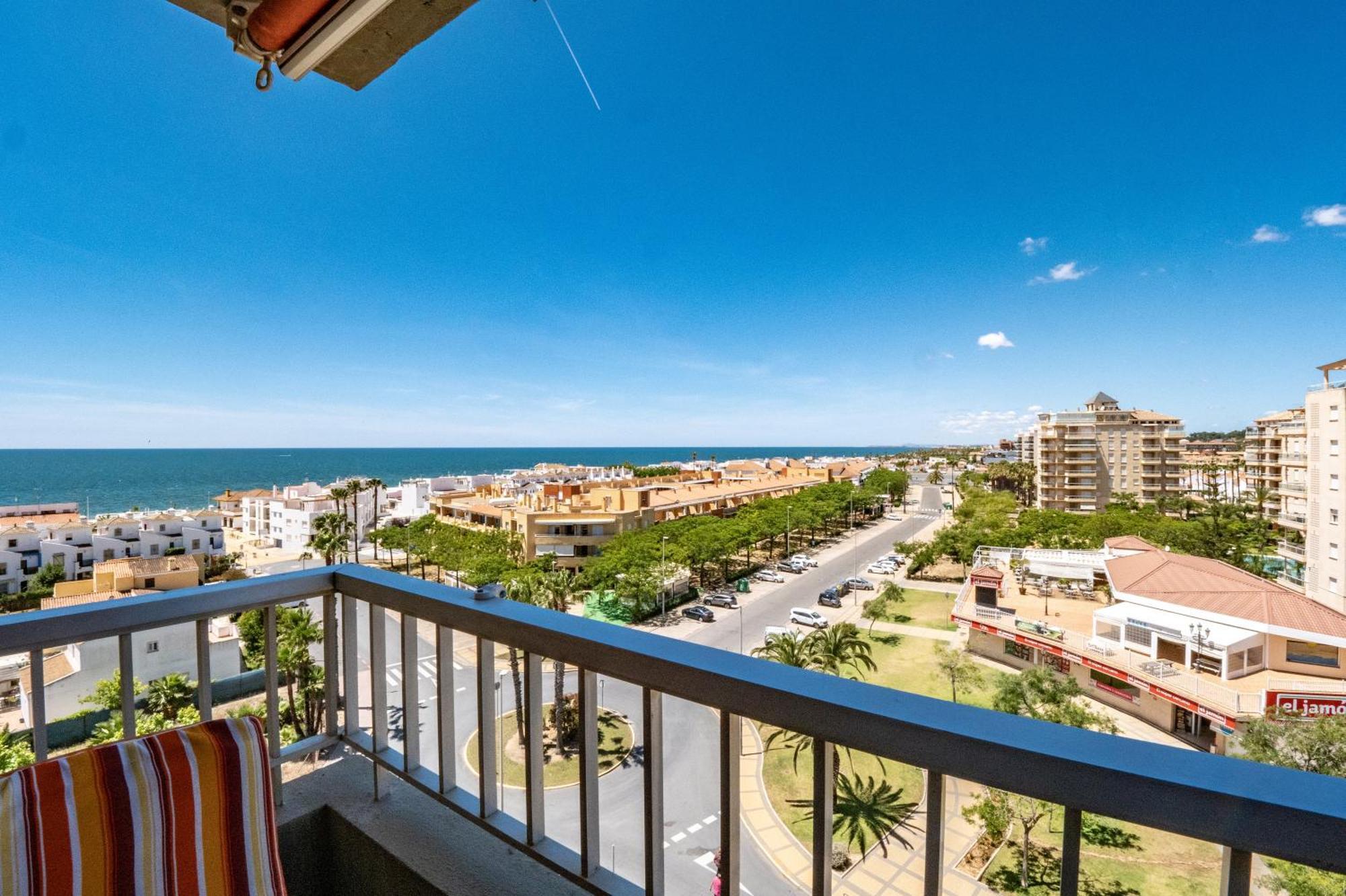 라 안티야 Bonito Piso A 1 Minuto De La Playa 아파트 외부 사진