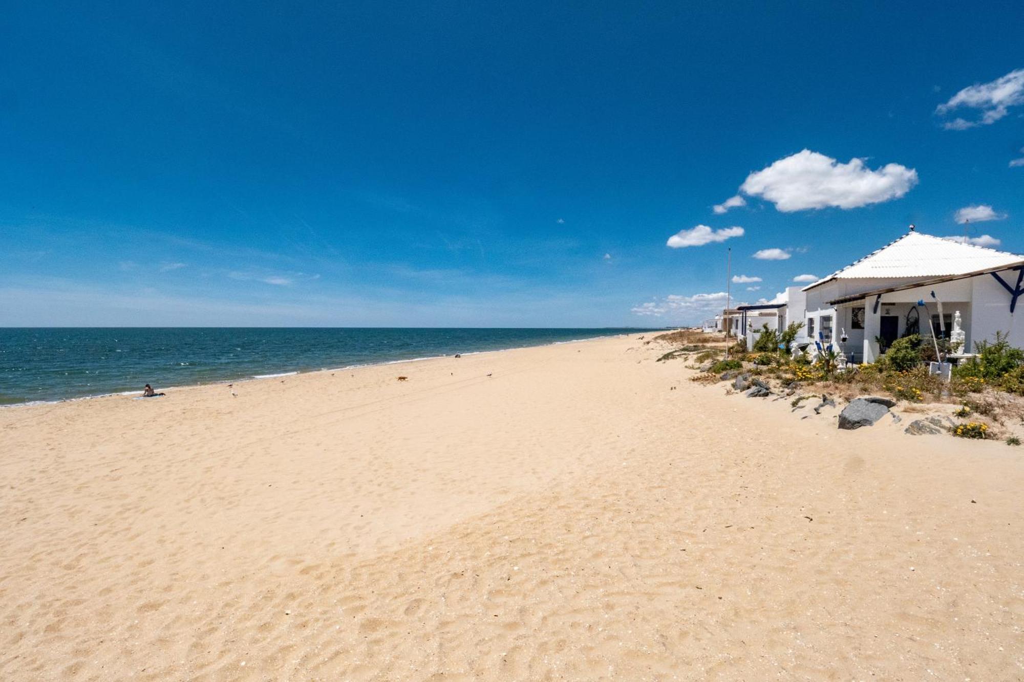 라 안티야 Bonito Piso A 1 Minuto De La Playa 아파트 외부 사진